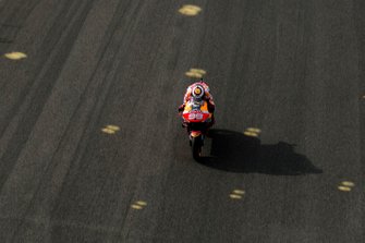Jorge Lorenzo, Repsol Honda Team