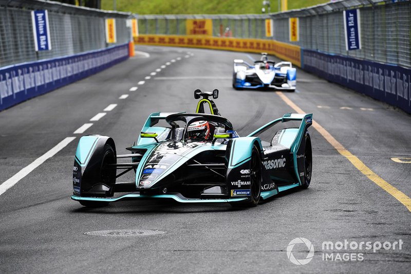 Jaguar Racing