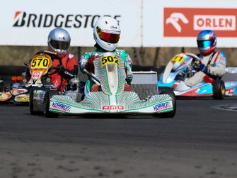 Rok Cup Poland 2019