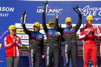 Le Castellet