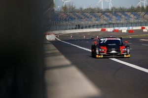 Jonathan Aberdein, Audi Sport Team WRT, Audi RS 5 DTM