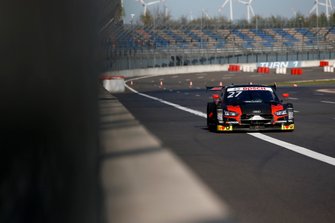 Jonathan Aberdein, Audi Sport Team WRT, Audi RS 5 DTM
