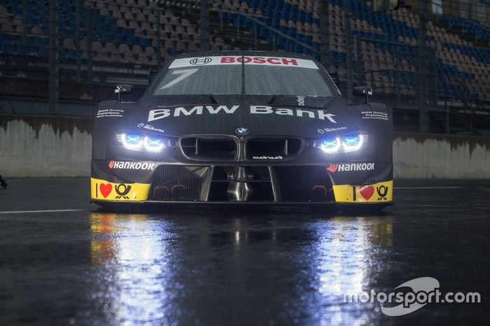 Bruno Spengler, BMW Team RMG, BMW M4 DTM