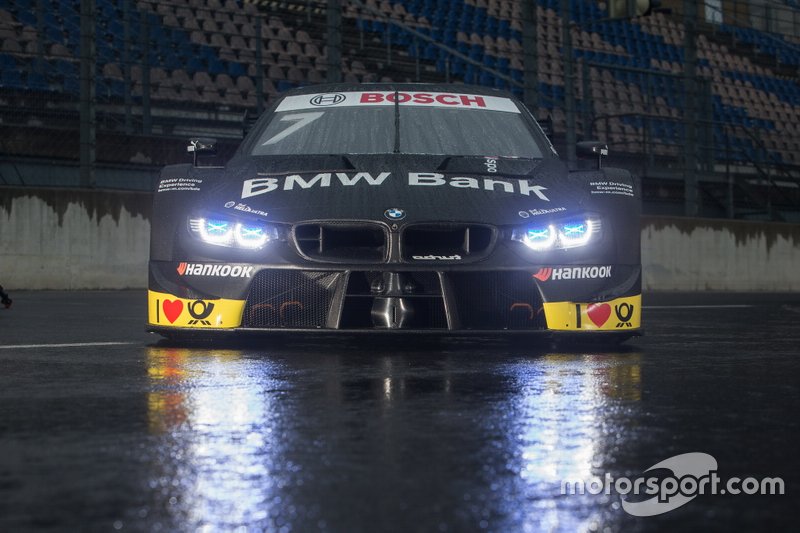 Bruno Spengler, BMW Team RMG, BMW M4 DTM