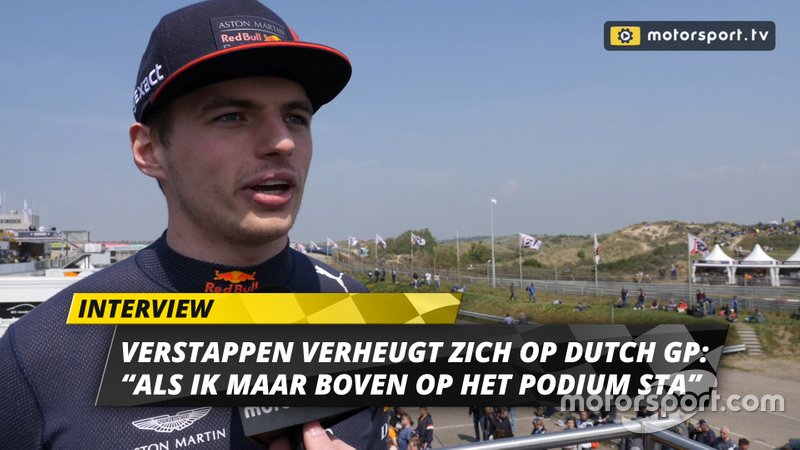Grand Prix van Nederland
