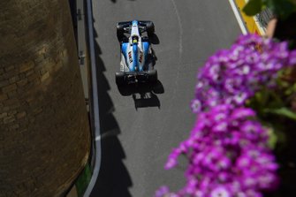 Robert Kubica, Williams FW42