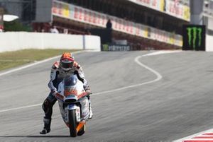 Bo Bendsneyder, RW Racing GP