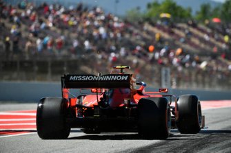 Charles Leclerc, Ferrari SF90