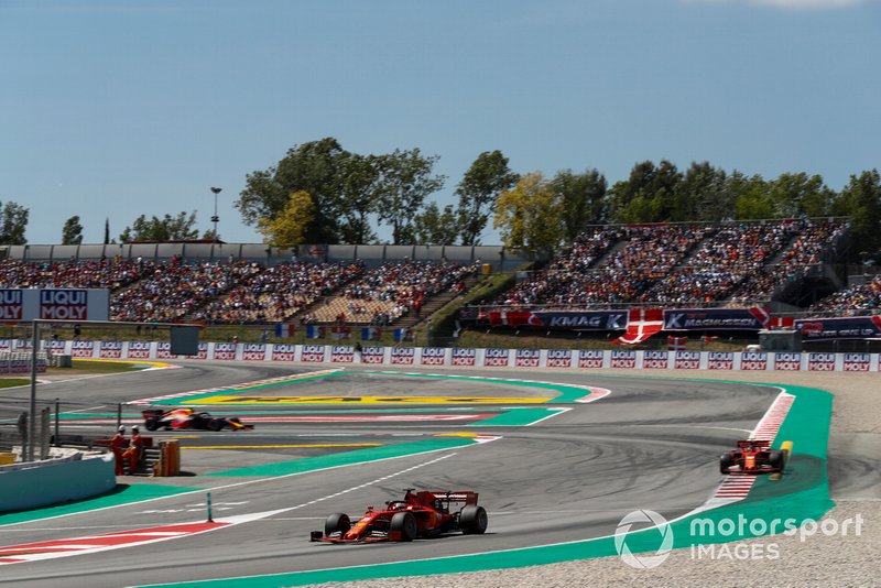 #5 Kurve 14/15 (Barcelona)