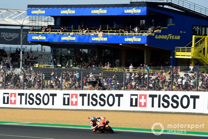 Pol Espargaro, Repsol Honda Team