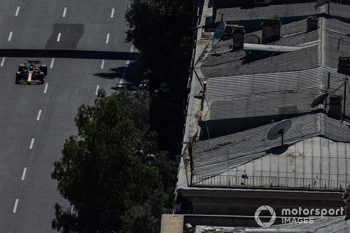 Max Verstappen, Red Bull Racing RB18