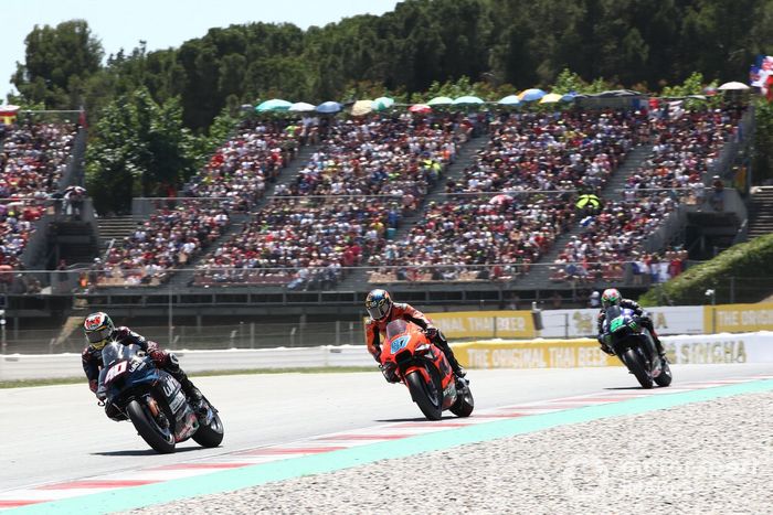 Darryn Binder, RNF MotoGP Racing