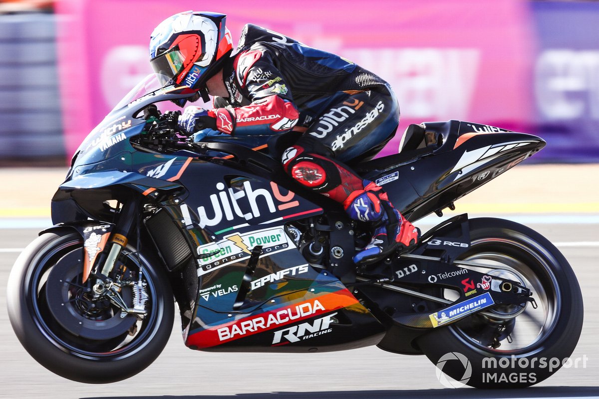 Andrea Dovizioso