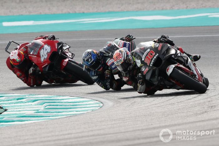 Takaaki Nakagami, Equipo LCR Honda