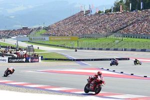 Francesco Bagnaia, Equipo Ducati