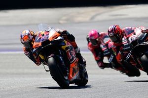 Jack Miller, Red Bull KTM Factory Racing