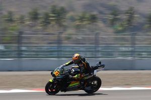 Luca Marini, VR46 Racing Team