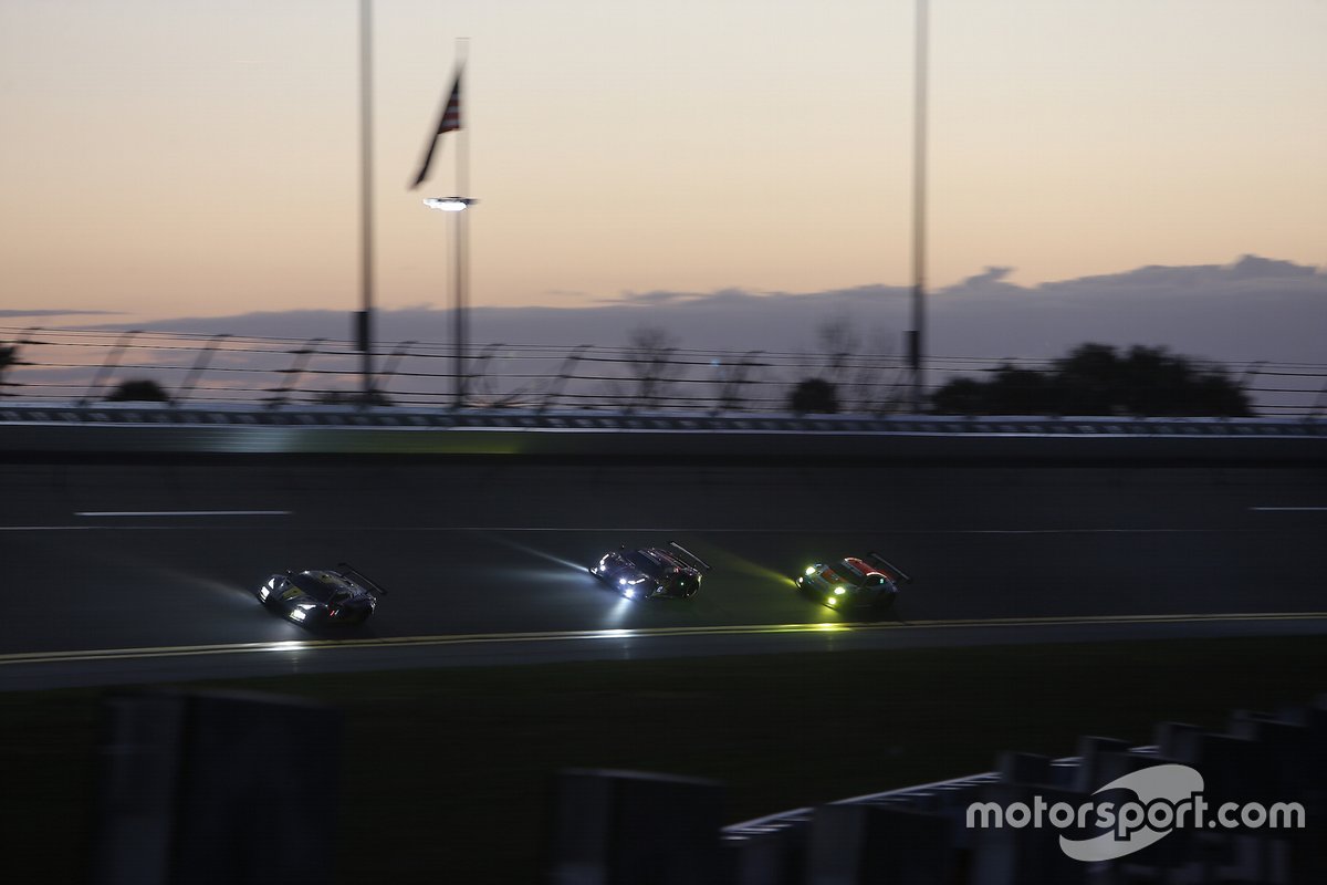 #3 Corvette Racing Corvette C8.R, GTLM: Antonio Garcia, Jordan Taylor, Nicky Catsburg