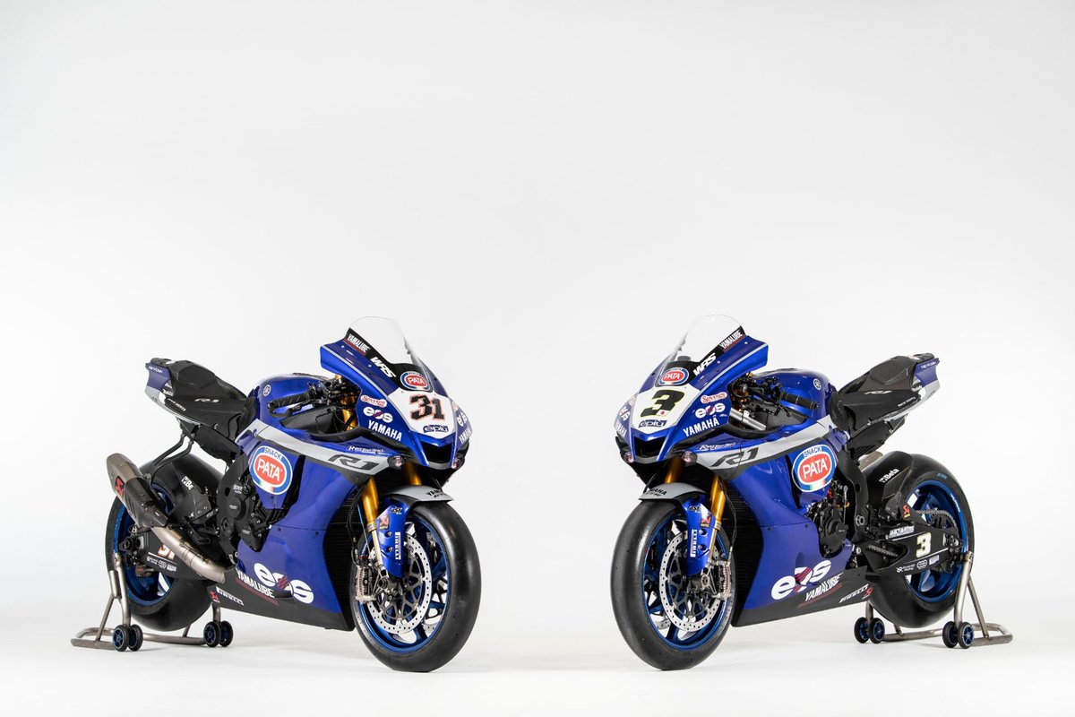 Garrett Gerloff, GRT Yamaha WorldSBK Team, Kohta Nozane, GRT Yamaha WorldSBK Team