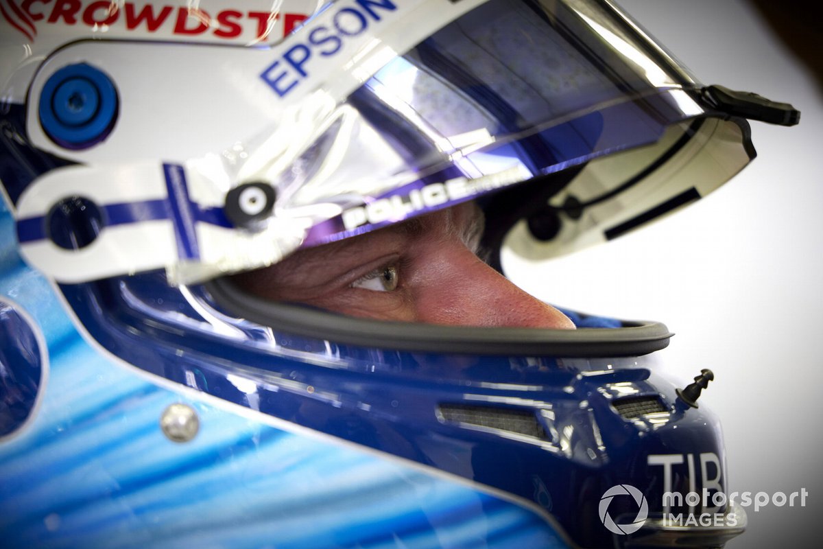 Valtteri Bottas, Mercedes