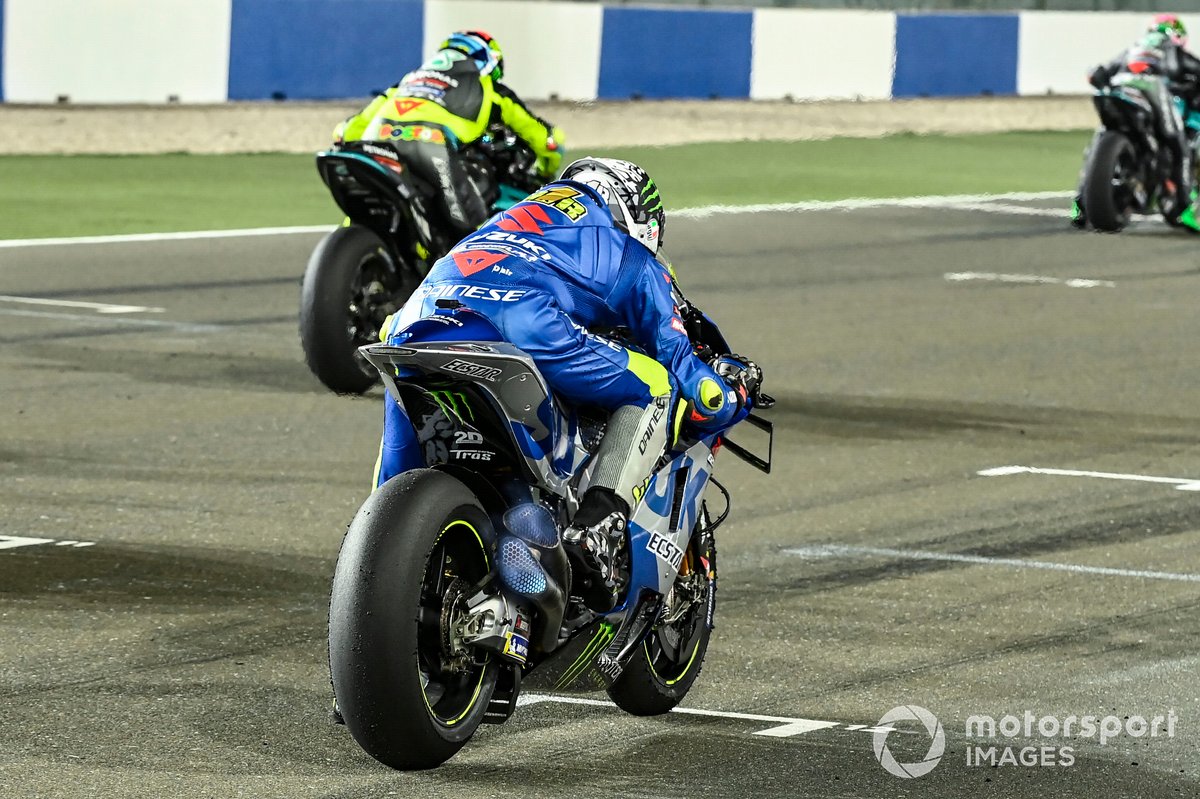 Joan Mir, Team Suzuki MotoGP