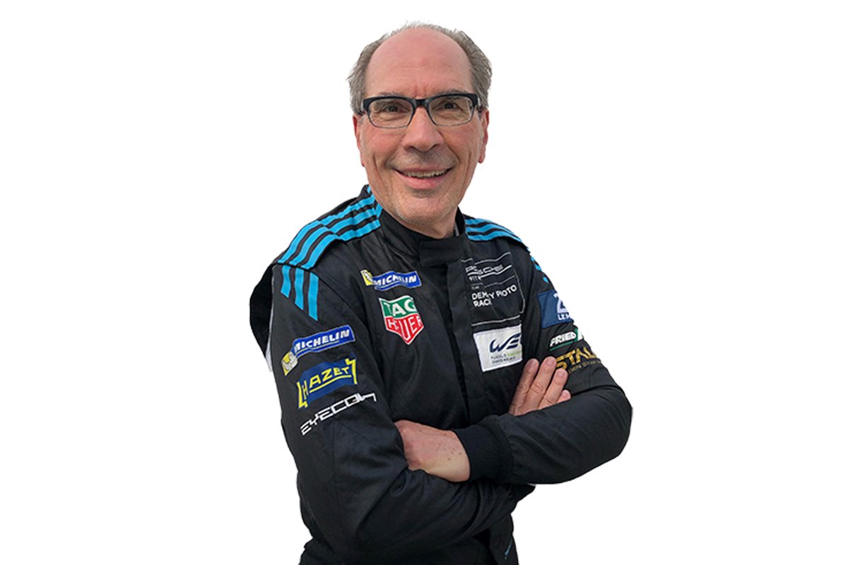 Dominique Bastien