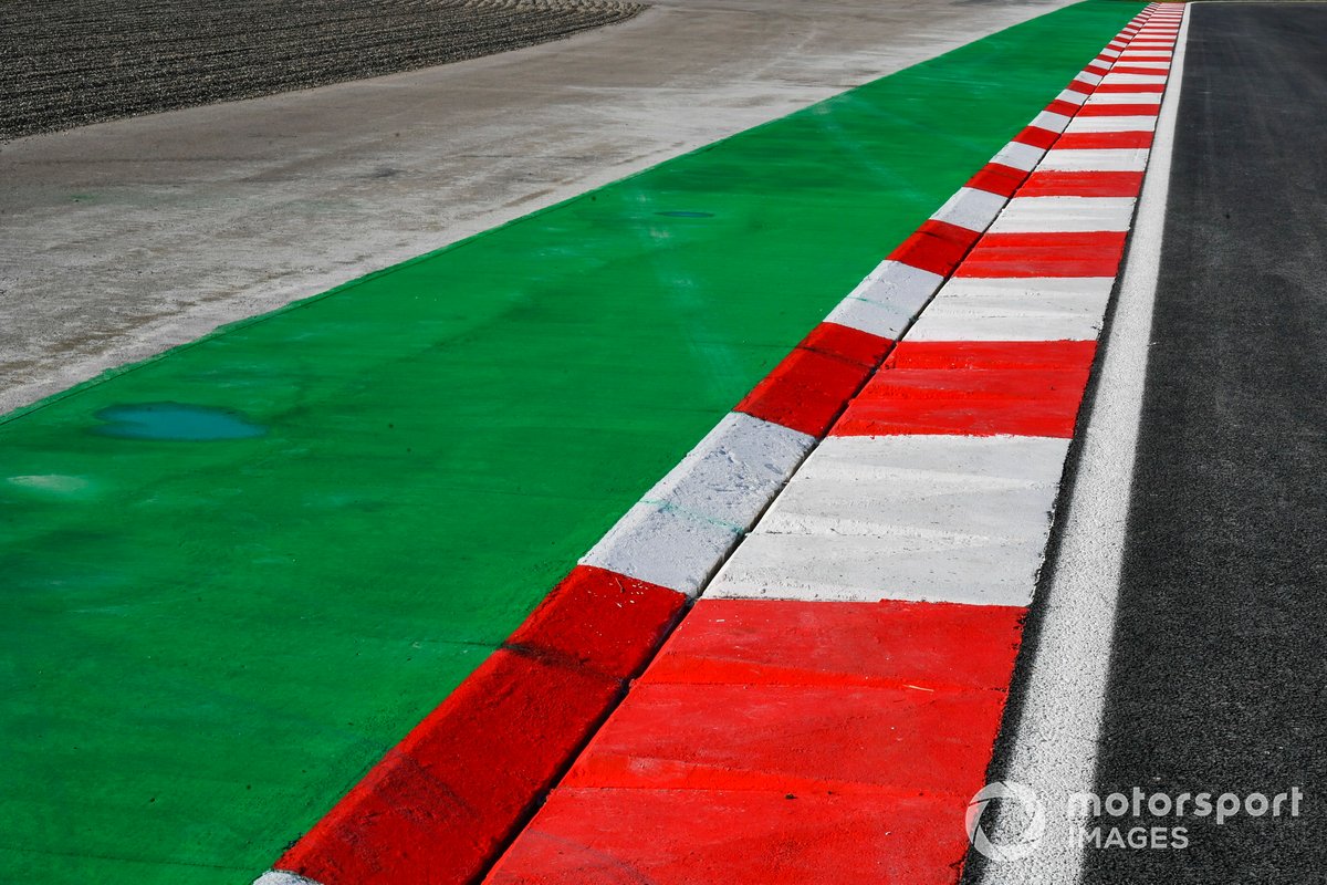 Kerb