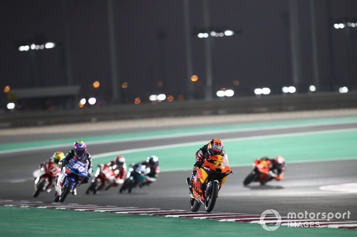 Ayumu Sasaki, Red Bull KTM Tech 3