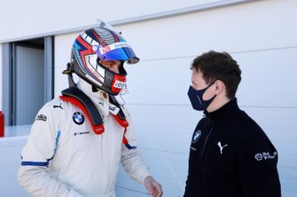 Jens Klingmann, BMW M4 GT3, BMW M Motorsport
