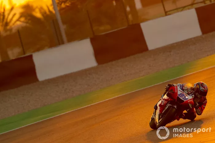 Jorge Martin, Pramac Racing
