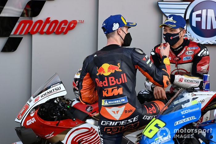 Pol Espargaro, Red Bull KTM Factory Racing