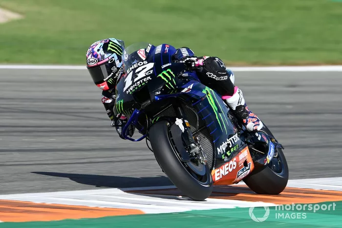 Maverick Vinales, Yamaha Factory Racing