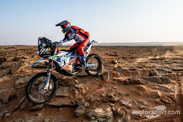 #74 FN Speed - KTM Team: Jaume Betriu