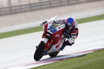 Ai Ogura, Honda Team Asia