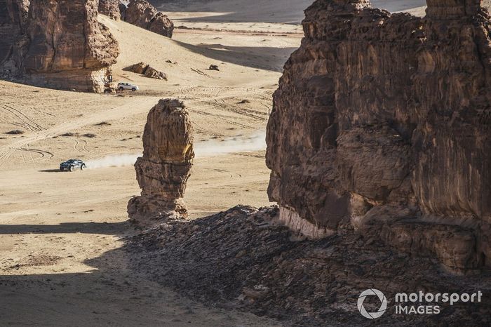 Molly Taylor, Johan Kristoffersson, Rosberg X Racing