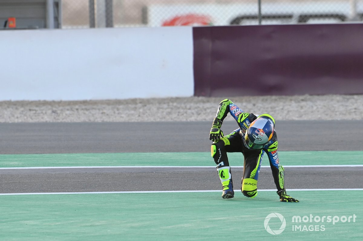 Carlos Tatay, Reale Avintia Moto3