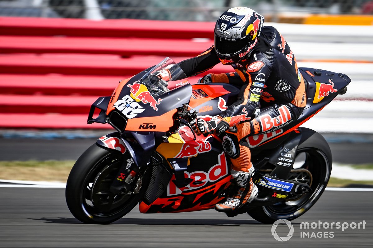 Miguel Oliveira, Red Bull KTM Factory Racing