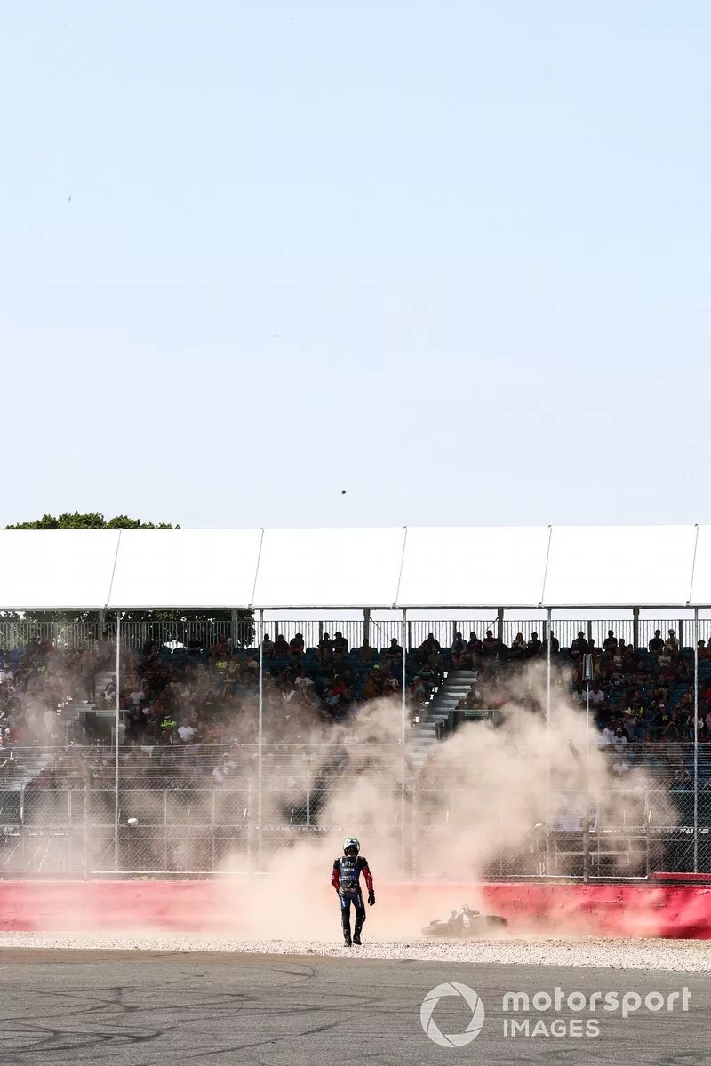 Darryn Binder, RNF MotoGP Racing
