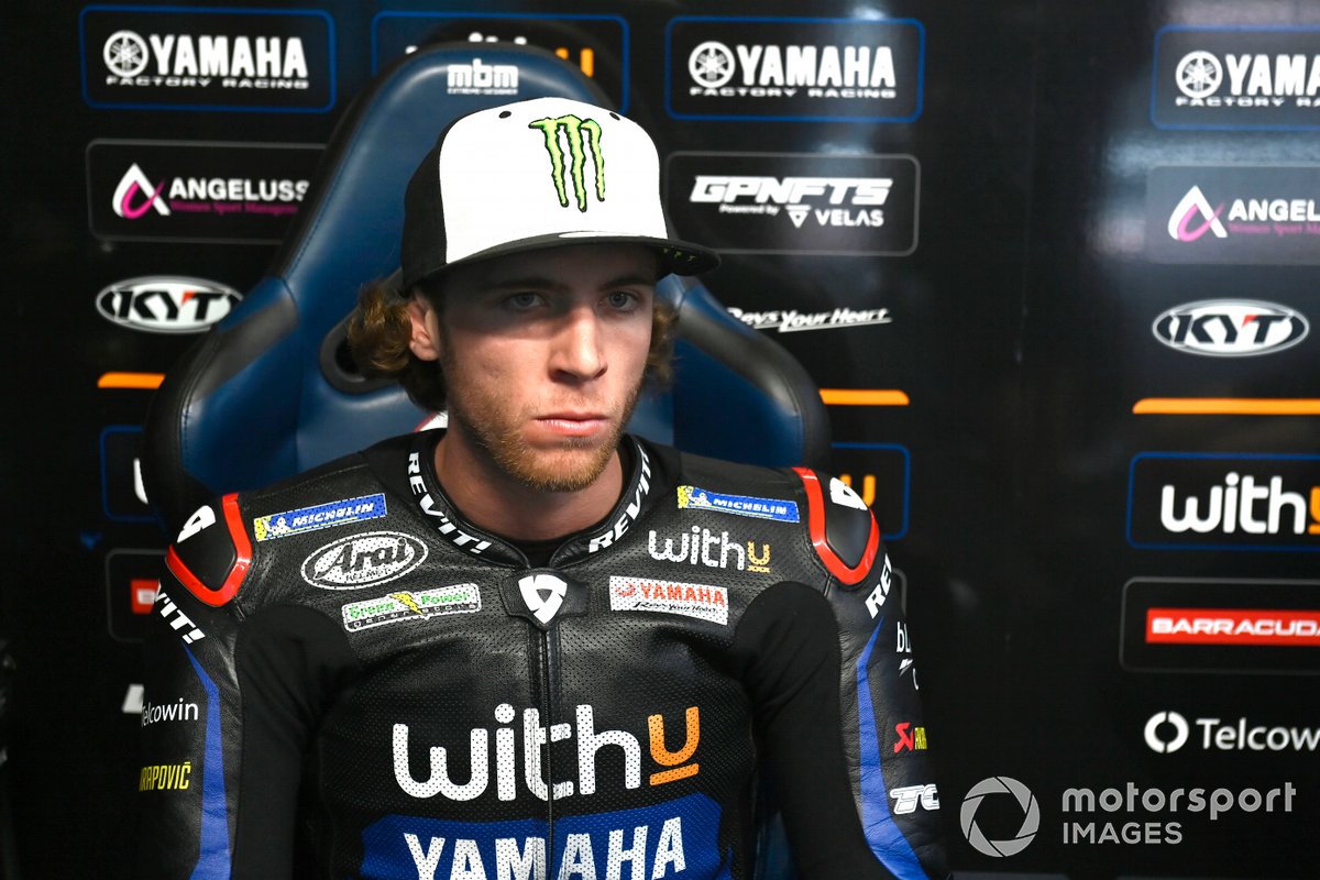 Darryn Binder, RNF MotoGP Racing