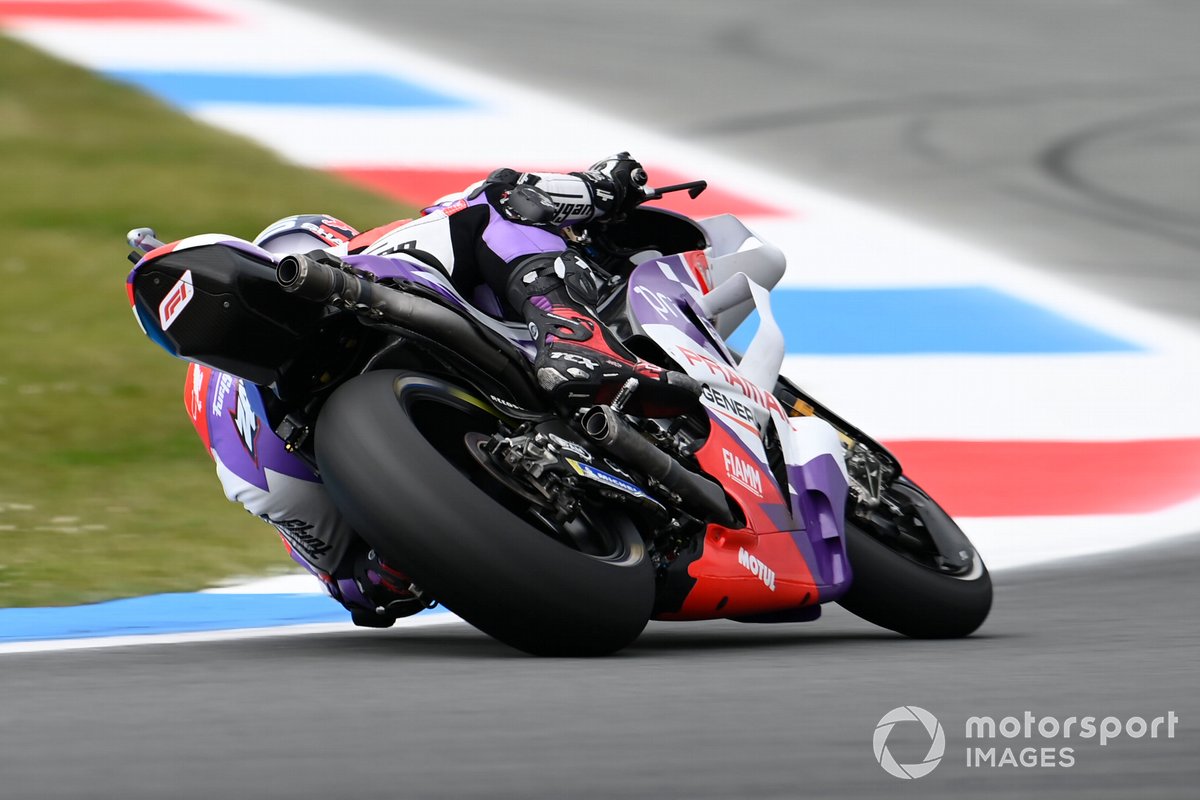 Johann Zarco, Pramac Racing
