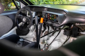 Opel Corsa Rally4