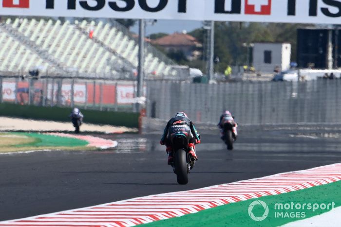 Jake Dixon, SIC Racing Team