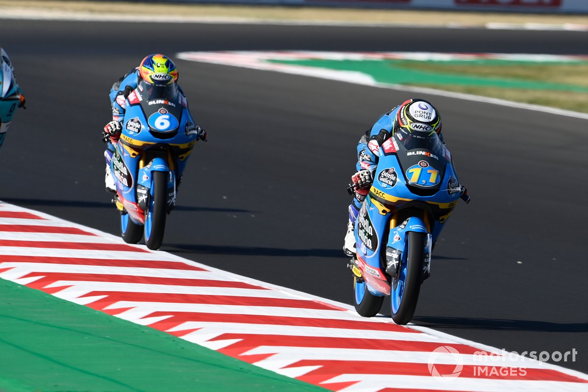 Sergio Garcia, Estrella Galicia 0,0 Dols