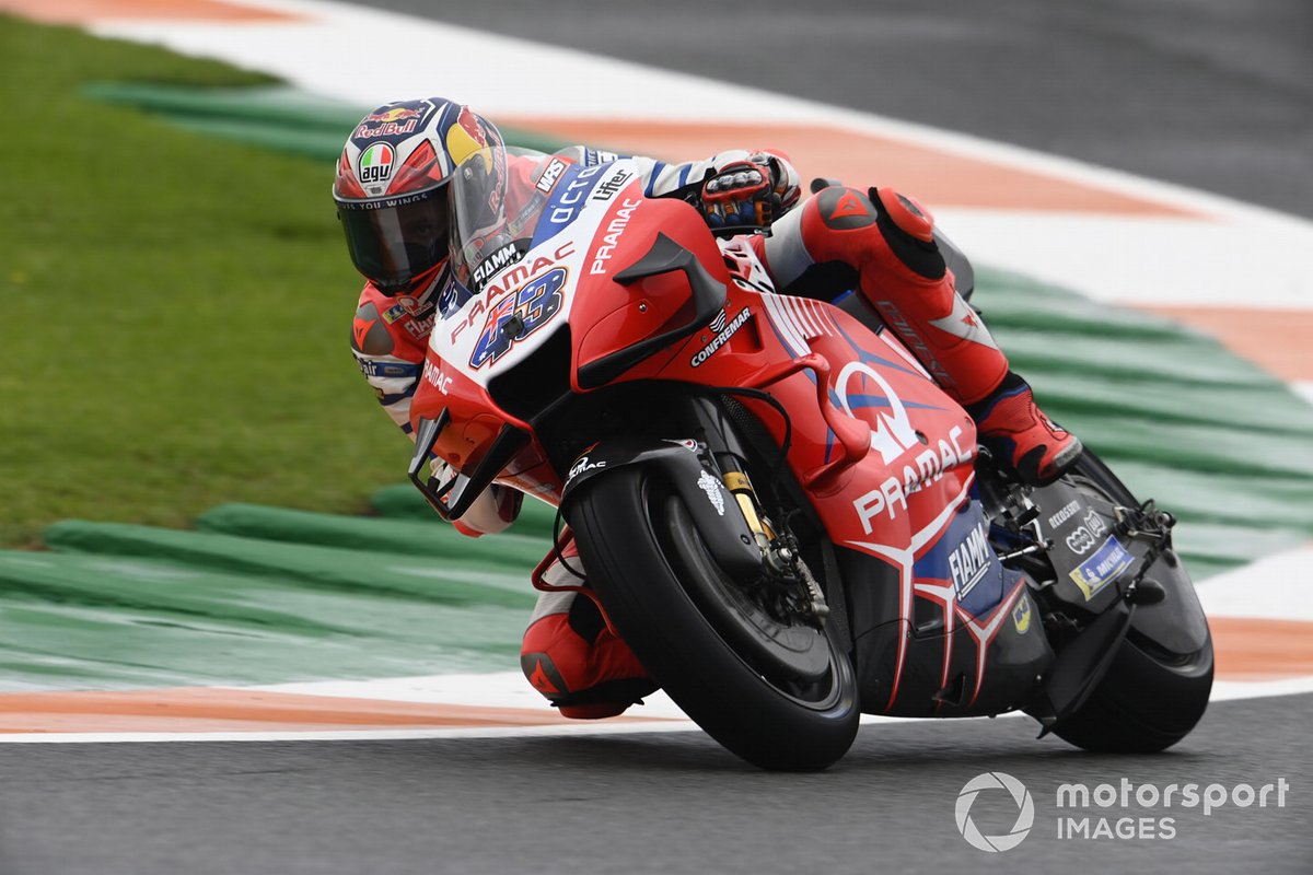 Jack Miller, Pramac Racing
