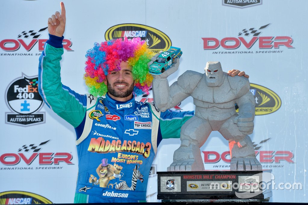 #57: Dover I 2012
