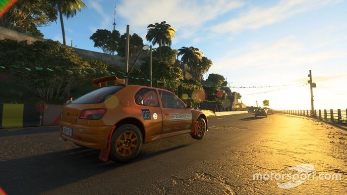 Imagen de DiRT 5
