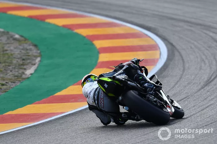 Tito Rabat, Avintia Racing