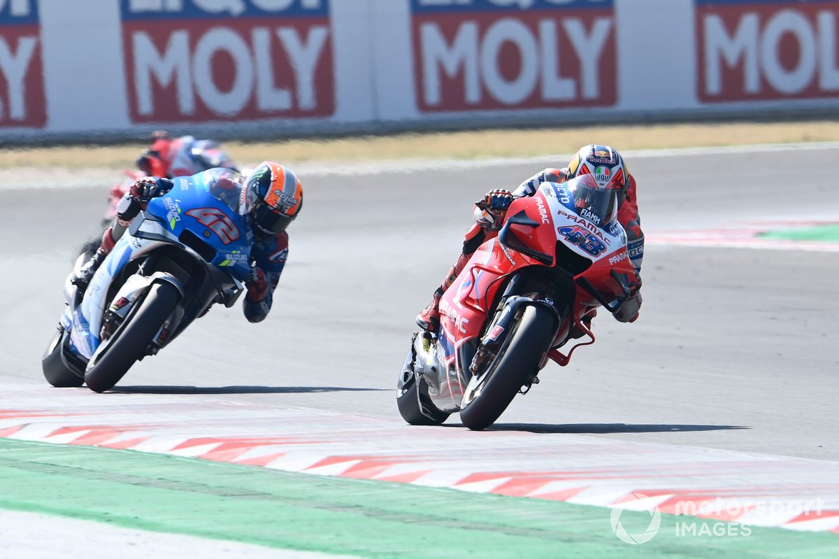 Jack Miller, Pramac Racing