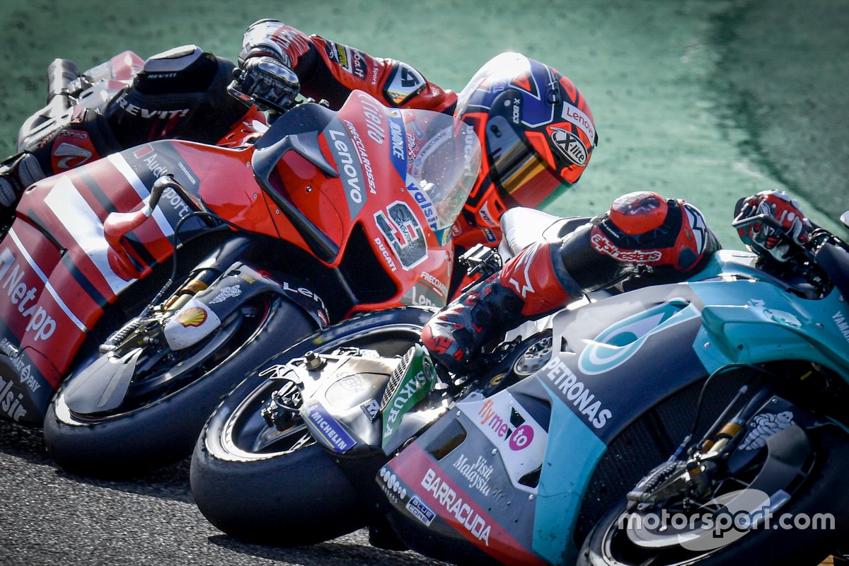 Danilo Petrucci, Ducati Team