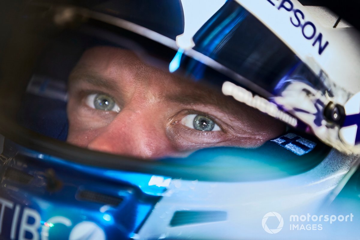Valtteri Bottas, Mercedes-AMG F1